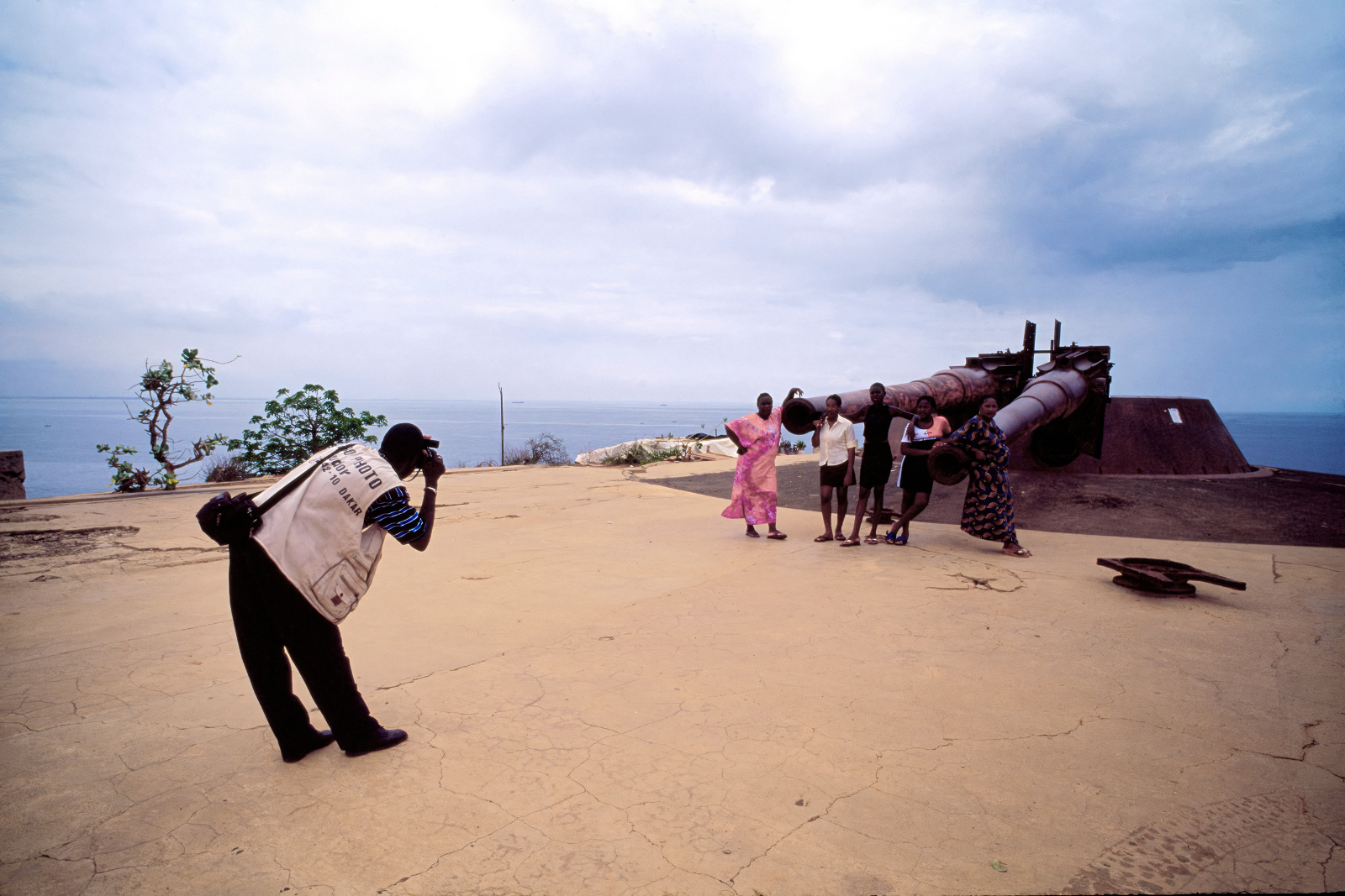 Goree Senegal